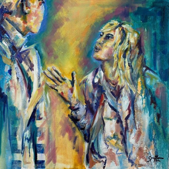 Grady T Zeeman - Hopeless Interchange